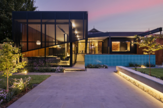 Veil + Mortar | Khab Architects Veil + Mortar | Khab Architects | Builtworks.com.au