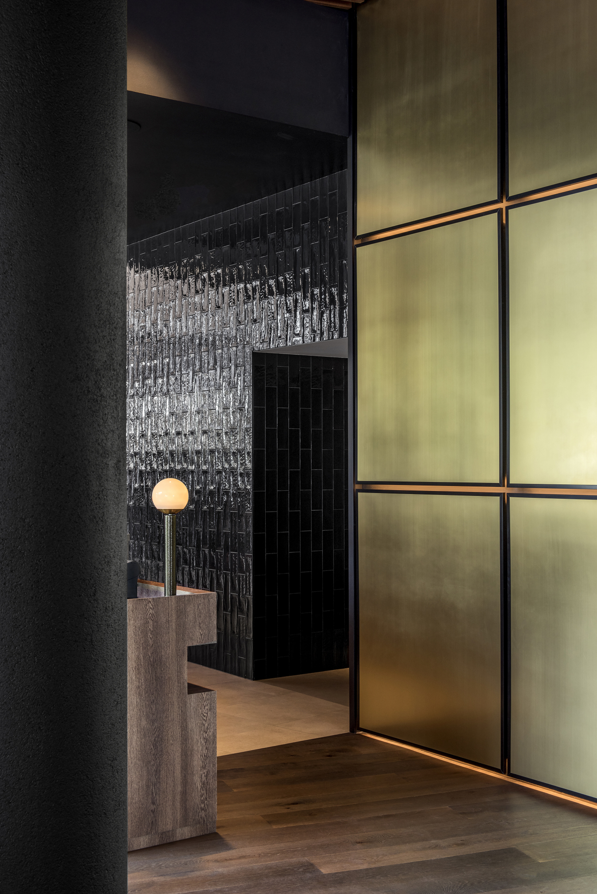 CC's Bar and Grill  | CTRL Space | Builtworks.com.au