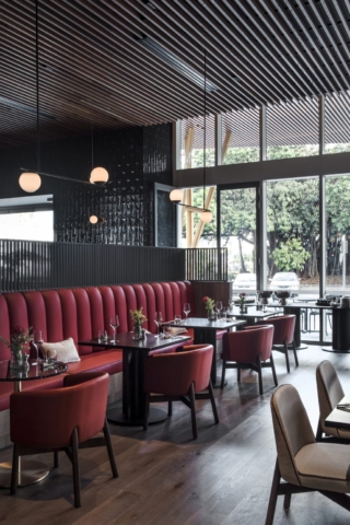 CC's Bar and Grill | CTRL Space CC's Bar and Grill | CTRL Space | Builtworks.com.au