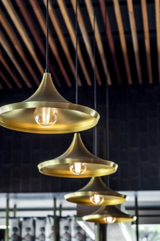 CC's Bar and Grill | CTRL Space CC's Bar and Grill | CTRL Space | Builtworks.com.au