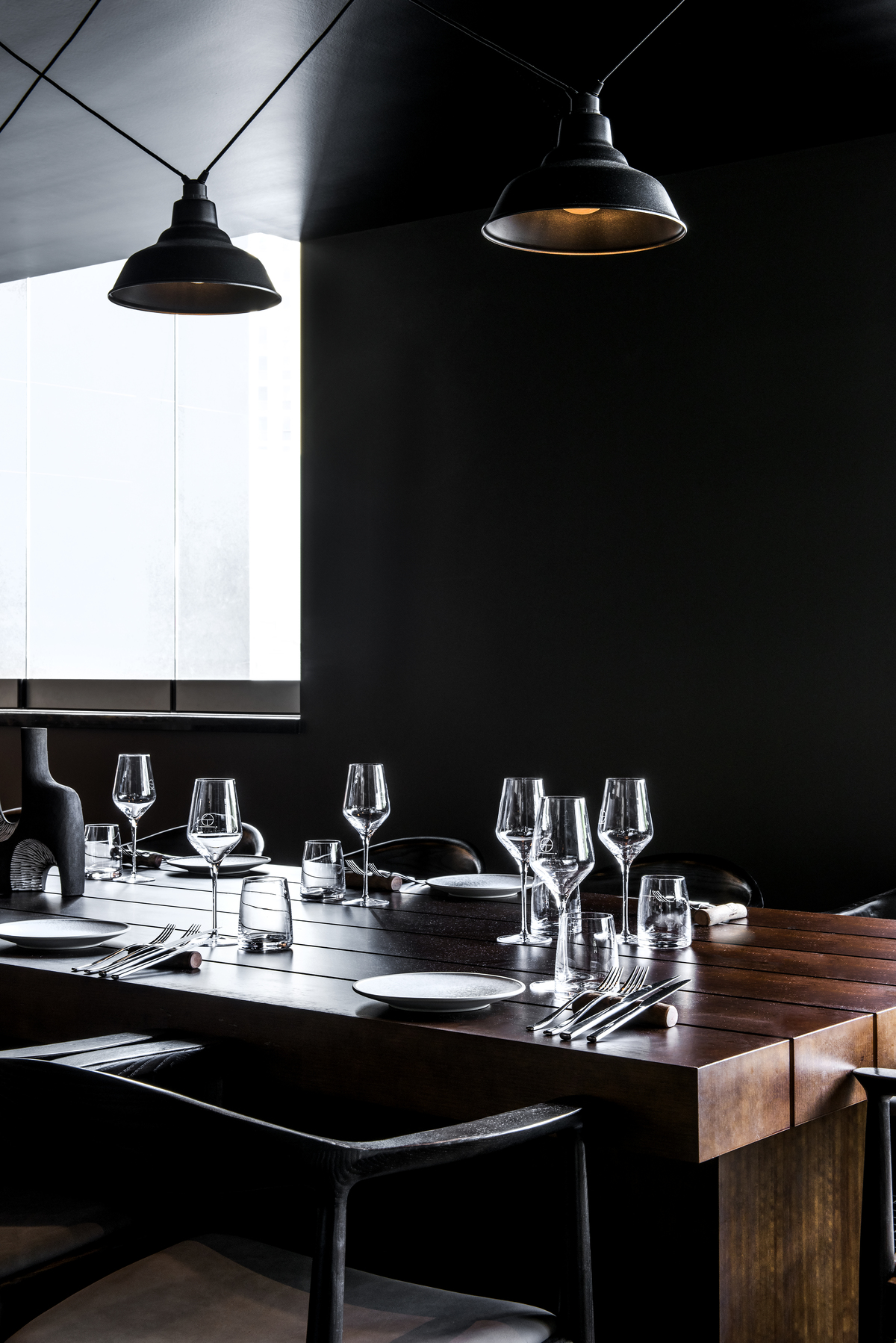 CC's Bar and Grill  | CTRL Space | Builtworks.com.au