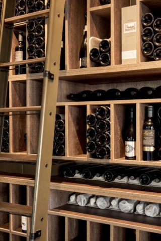 CC's Bar and Grill | CTRL Space CC's Bar and Grill | CTRL Space | Builtworks.com.au