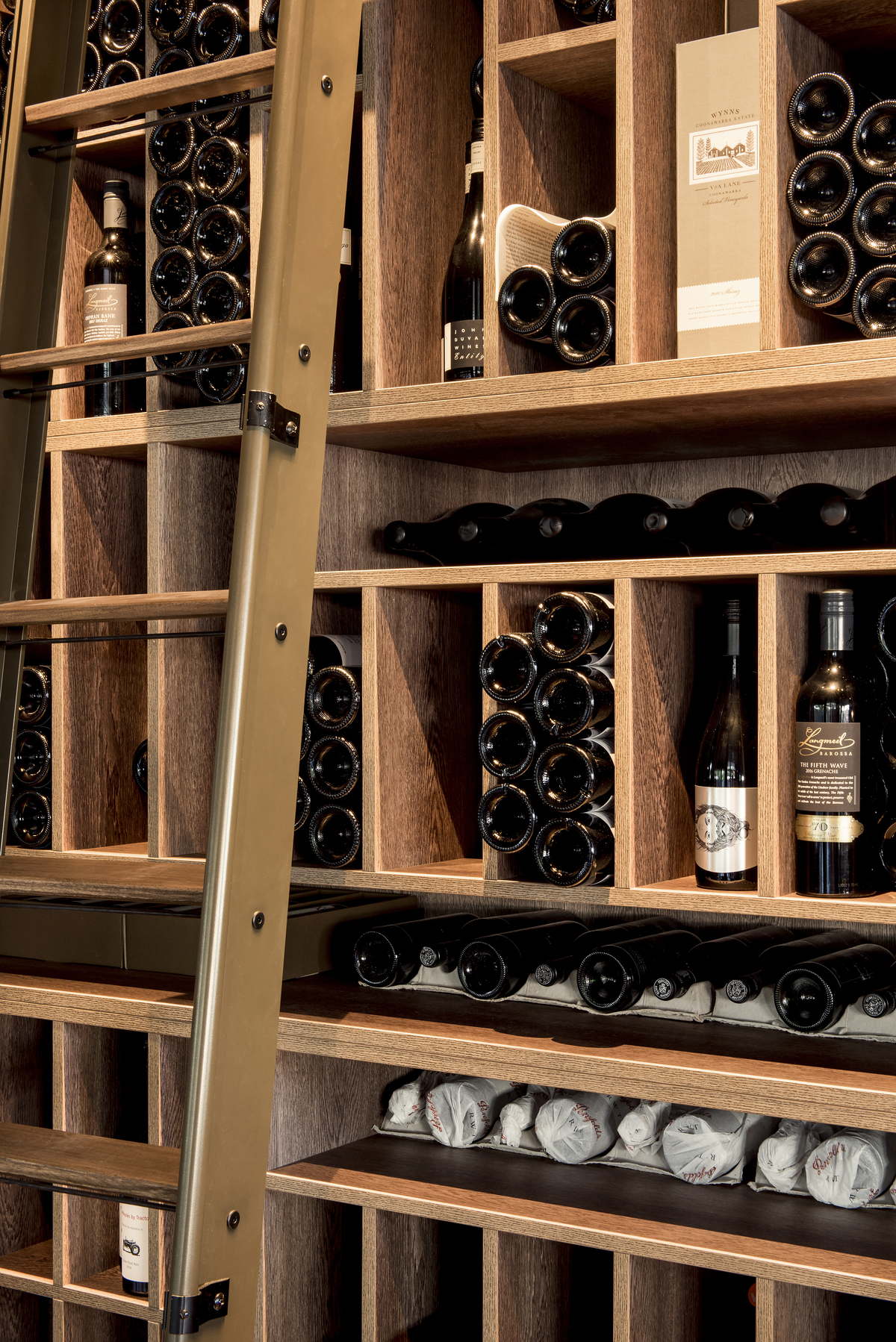 CC's Bar and Grill  | CTRL Space | Builtworks.com.au