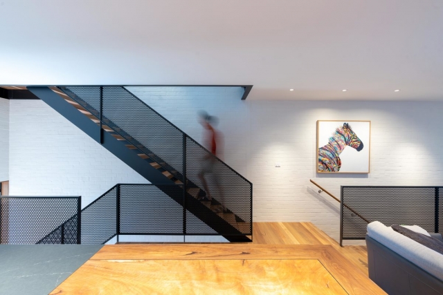 St Peters House II | Kreis Grennan Architecture St Peters House II | Kreis Grennan Architecture | Builtworks.com.au