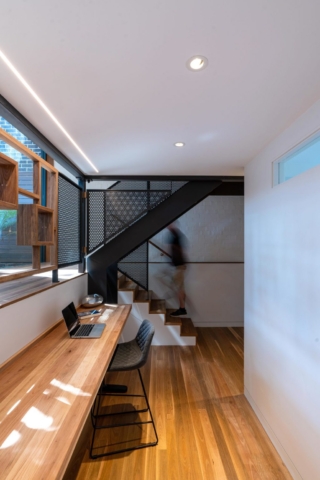 St Peters House II | Kreis Grennan Architecture St Peters House II | Kreis Grennan Architecture | Builtworks.com.au