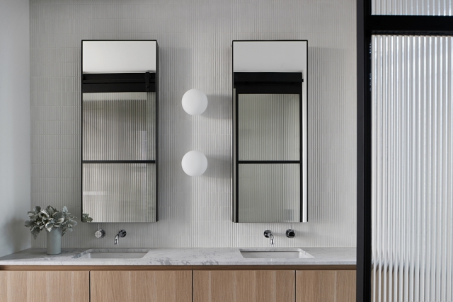 Malvern House | Design: Eliza Blair Architecture | Images: Shannon McGrath | Builtworks.com.au