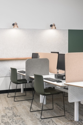 Mitcham Memorial Library | DesignInc Mitcham Memorial Library | DesignInc | Builtworks.com.au