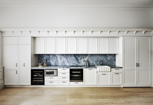 The Grand | In Design International | Builtworks.com.au