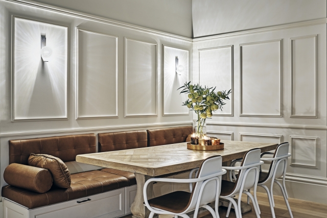 The Grand | In Design International | Builtworks.com.au