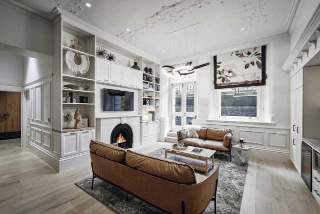 The Grand | In Design International | Builtworks.com.au