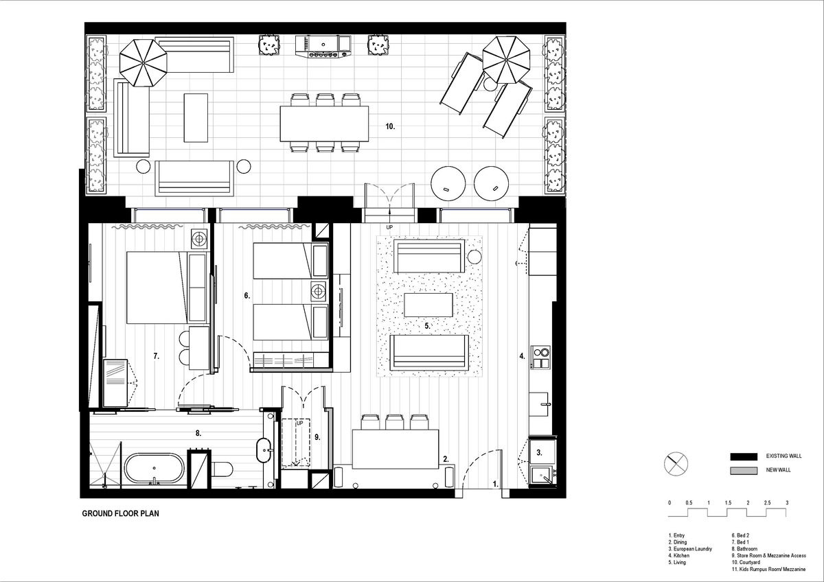 The Grand | Builtworks