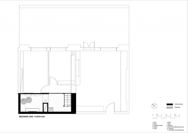 The Grand | Floor Plan | In Design International | Builtworks.com.au |