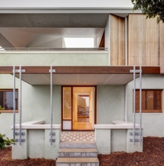 Blackwood, Clovelly | McGregor Westlake Architecture Blackwood, Clovelly | McGregor Westlake Architecture | Builtworks.com.au