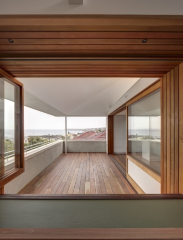 Blackwood, Clovelly | McGregor Westlake Architecture | Builtworks.com.au