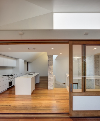 Blackwood, Clovelly | McGregor Westlake Architecture | Builtworks.com.au