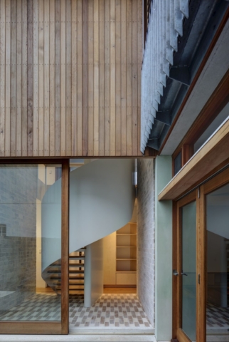 Blackwood, Clovelly | McGregor Westlake Architecture | Builtworks.com.au