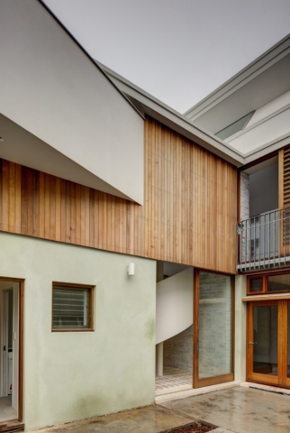 Blackwood, Clovelly | McGregor Westlake Architecture | Builtworks.com.au