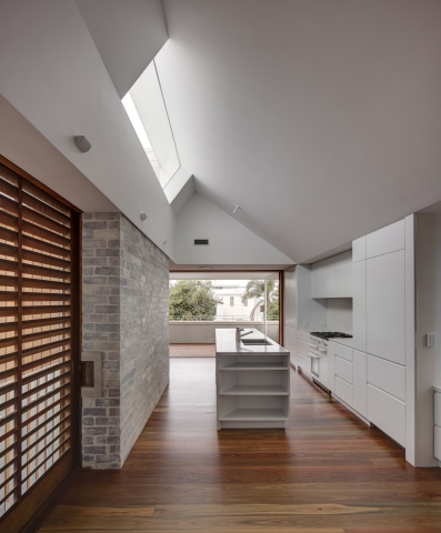 Blackwood, Clovelly | McGregor Westlake Architecture | Builtworks.com.au