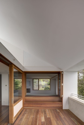 Blackwood, Clovelly | McGregor Westlake Architecture | Builtworks.com.au