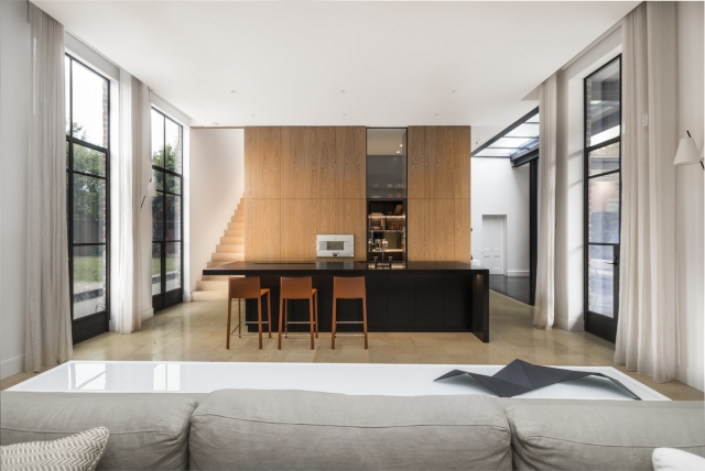 22 Murray Street Prahran | Format Architects 22 Murray Street Prahran | Format Architects | Builtworks.com.au