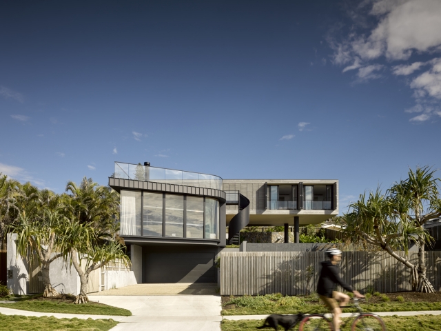 Pandanus | Sparks Architects Pandanus | Sparks Architects | Builtworks.com.au