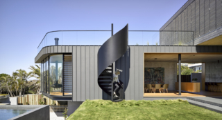 Pandanus  | Sparks Architects | Builtworks.com.au