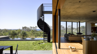 Pandanus  | Sparks Architects | Builtworks.com.au
