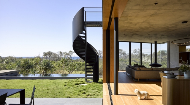 Pandanus | Sparks Architects Pandanus | Sparks Architects | Builtworks.com.au