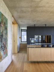 Pandanus  | Sparks Architects | Builtworks.com.au