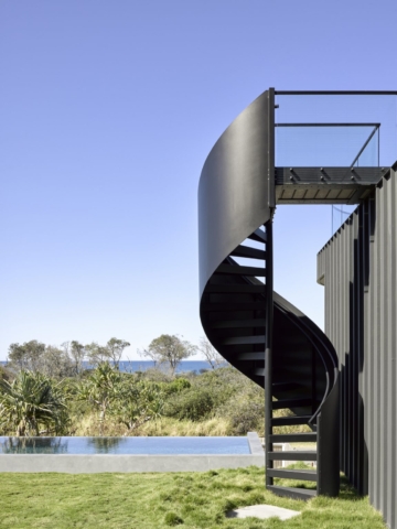 Pandanus | Sparks Architects Pandanus | Sparks Architects | Builtworks.com.au