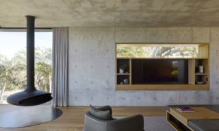 Pandanus  | Sparks Architects | Builtworks.com.au