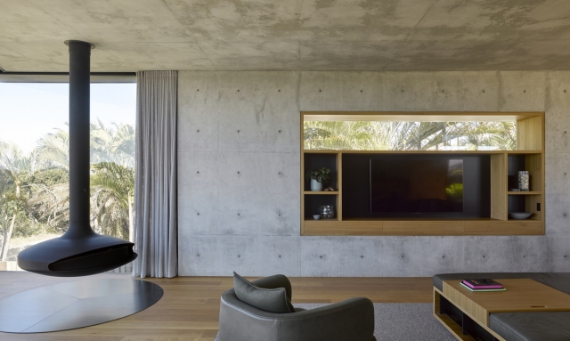 Pandanus | Sparks Architects Pandanus | Sparks Architects | Builtworks.com.au