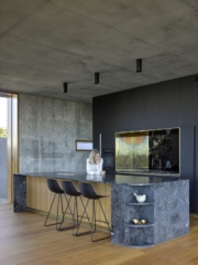 Pandanus  | Sparks Architects | Builtworks.com.au