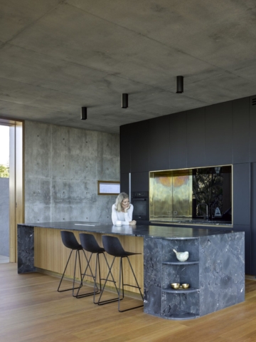 Pandanus | Sparks Architects Pandanus | Sparks Architects | Builtworks.com.au