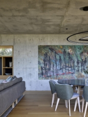 Pandanus  | Sparks Architects | Builtworks.com.au