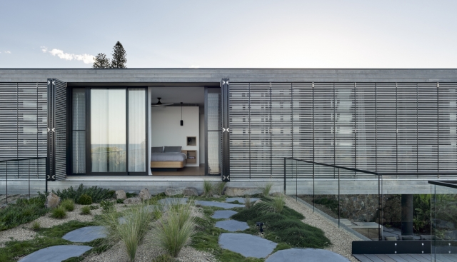 Pandanus | Sparks Architects Pandanus | Sparks Architects | Builtworks.com.au