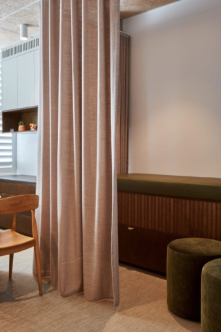 Liverpool Medical Suites| Studio P Architecture & Interiors Liverpool Medical Suites| Studio P Architecture & Interiors | Builtworks.com.au