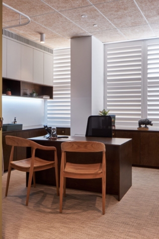 Liverpool Medical Suites| Studio P Architecture & Interiors Liverpool Medical Suites| Studio P Architecture & Interiors | Builtworks.com.au