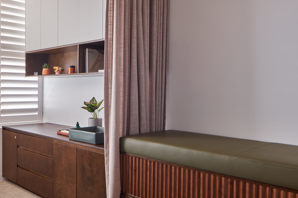 Liverpool Medical Suites| Studio P Architecture & Interiors | Builtworks.com.au