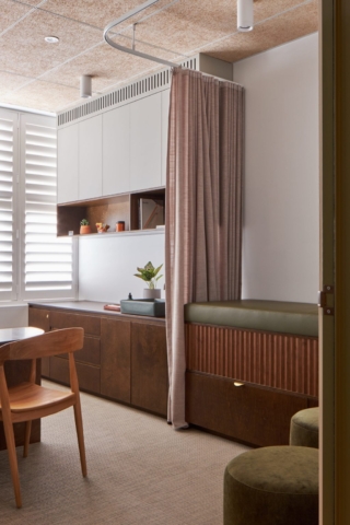 Liverpool Medical Suites| Studio P Architecture & Interiors Liverpool Medical Suites| Studio P Architecture & Interiors | Builtworks.com.au