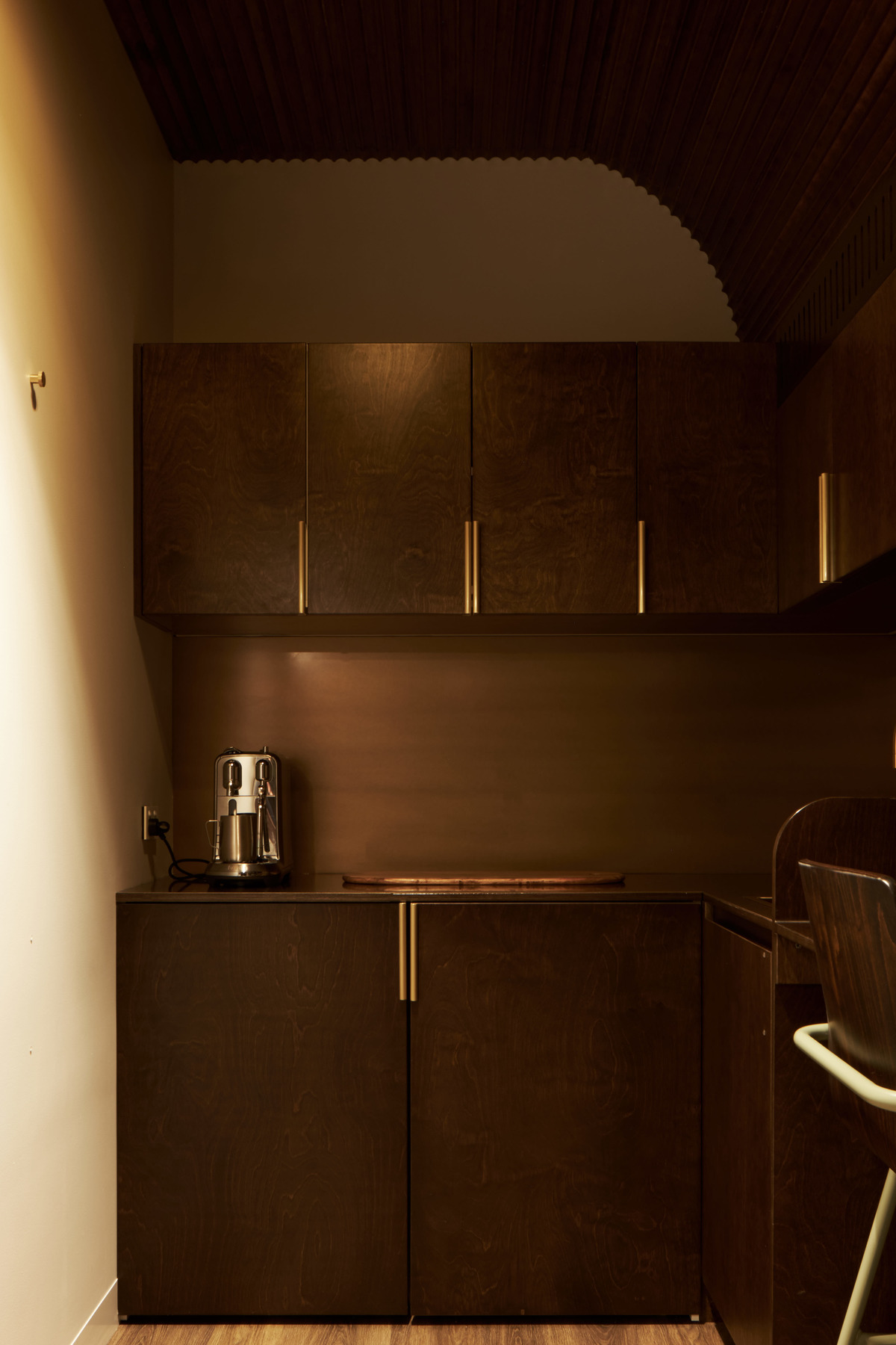 Liverpool Medical Suites| Studio P Architecture & Interiors | Builtworks.com.au