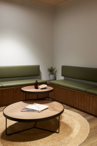 Liverpool Medical Suites| Studio P Architecture & Interiors Liverpool Medical Suites| Studio P Architecture & Interiors | Builtworks.com.au