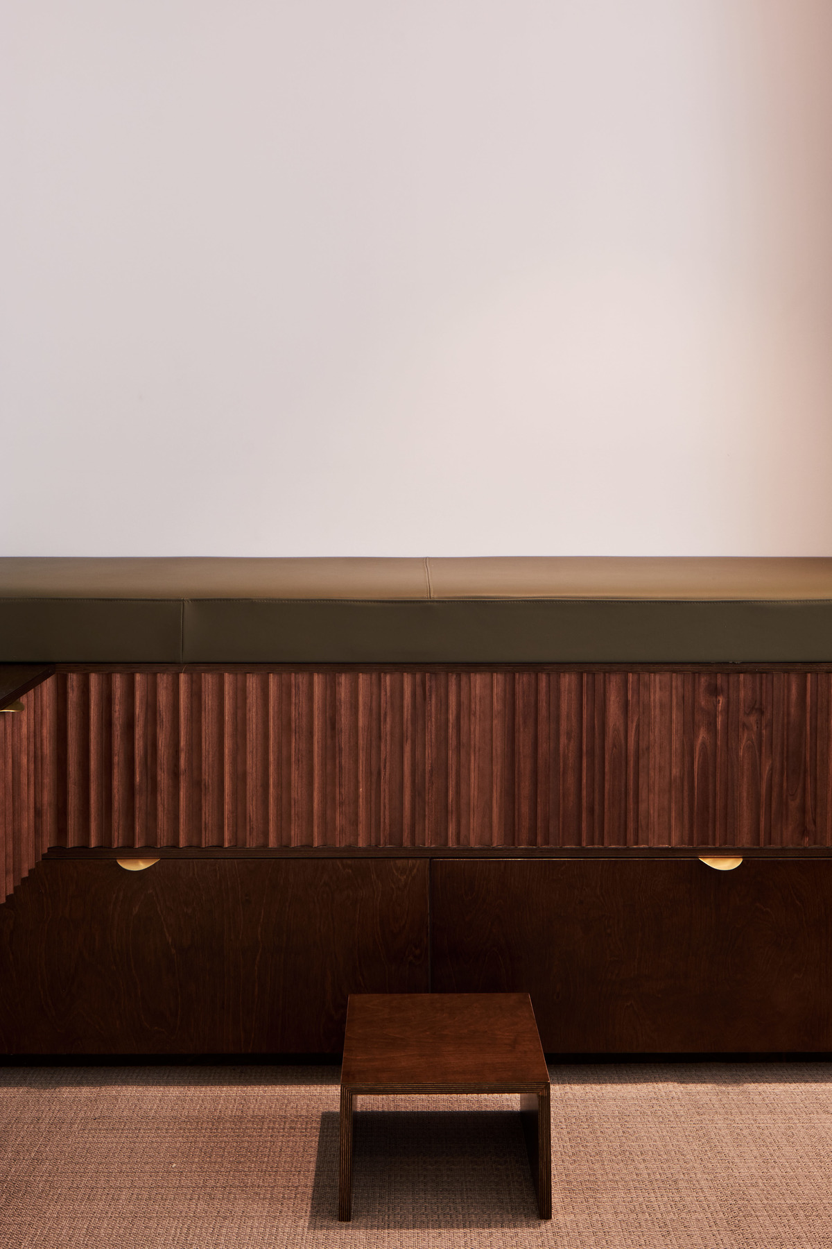 Liverpool Medical Suites| Studio P Architecture & Interiors | Builtworks.com.au