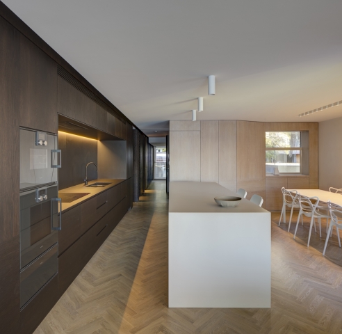 Kirribilli | McGregor Westlake Architecture In association with Julia English Architects Kirribilli | McGregor Westlake Architecture In association with Julia English Architects | Builtworks.com.au