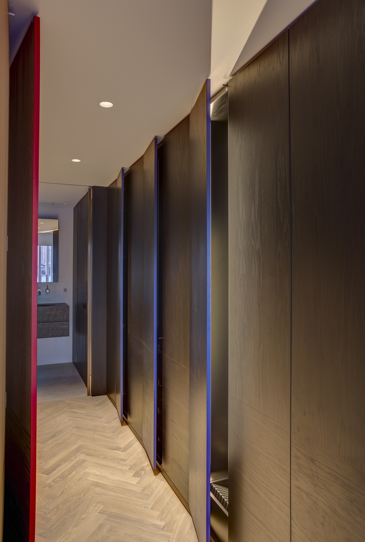 Kirribilli | McGregor Westlake Architecture In association with Julia English Architects | Builtworks.com.au