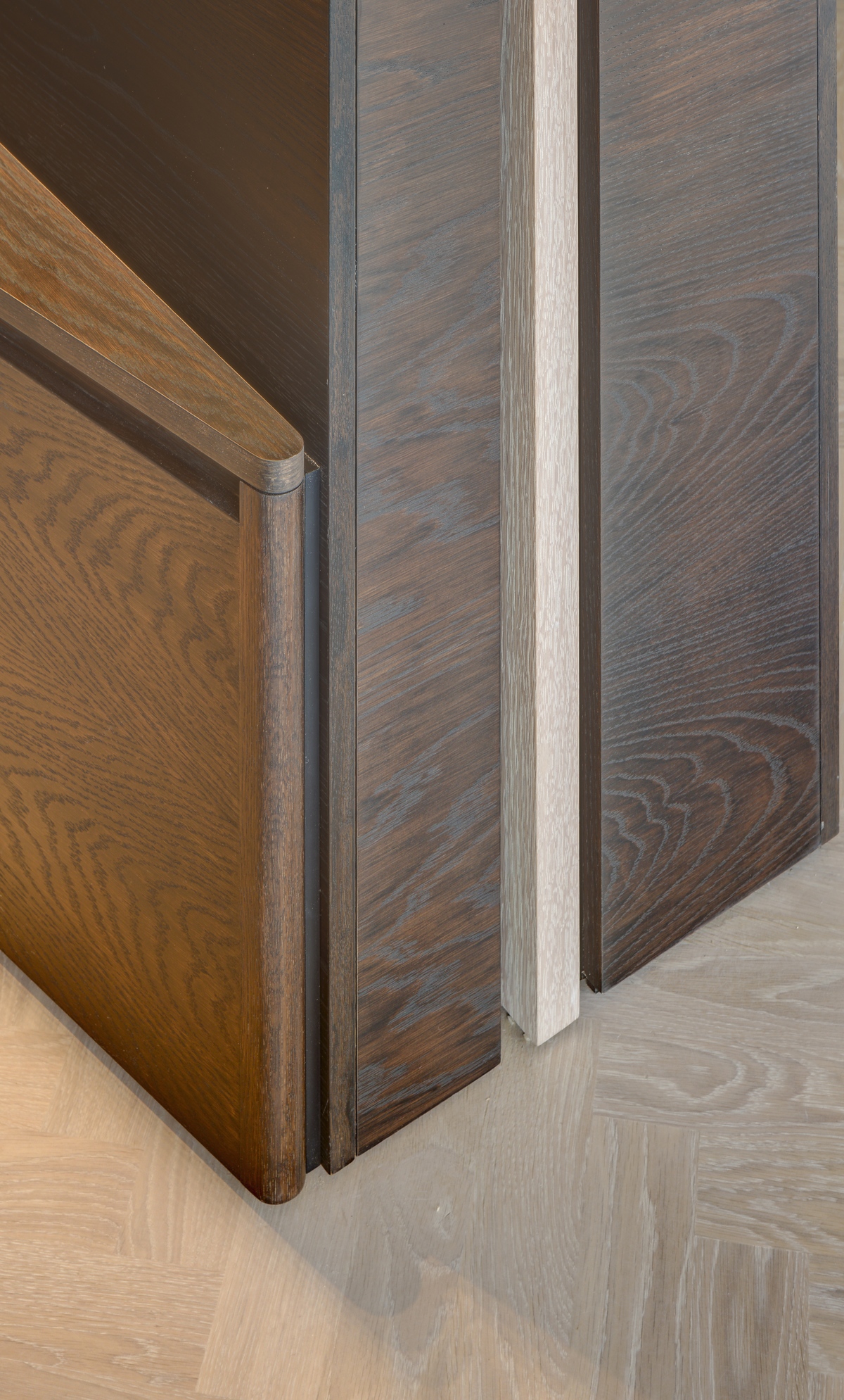 Kirribilli | McGregor Westlake Architecture In association with Julia English Architects | Builtworks.com.au