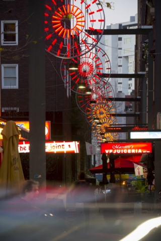Llankelly Place | McGregor Westlake Architecture | Builtworks.com.au