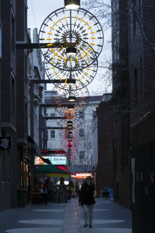 Llankelly Place | McGregor Westlake Architecture | Builtworks.com.au