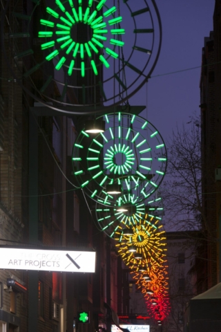 Llankelly Place | McGregor Westlake Architecture | Builtworks.com.au