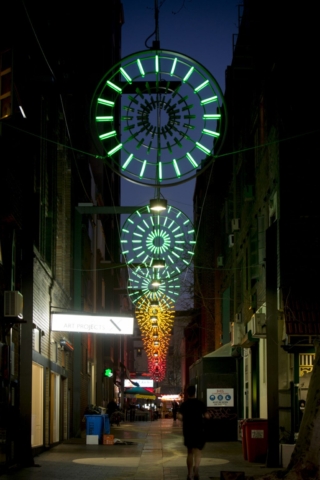 Llankelly Place | McGregor Westlake Architecture | Builtworks.com.au